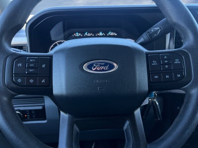 2024 Ford Super Duty F-450 Pickup XLT