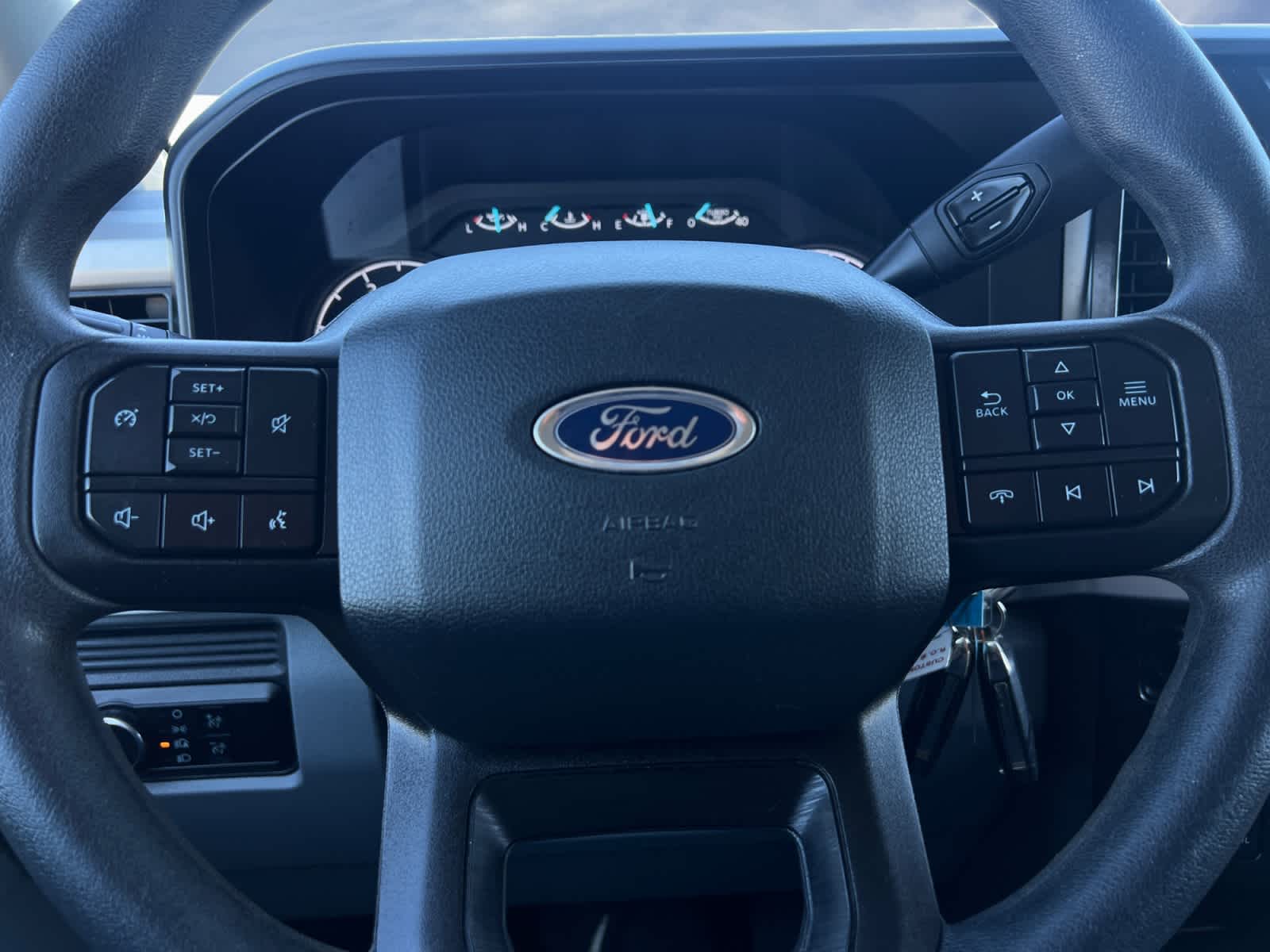 2024 Ford Super Duty F-450 Pickup XLT