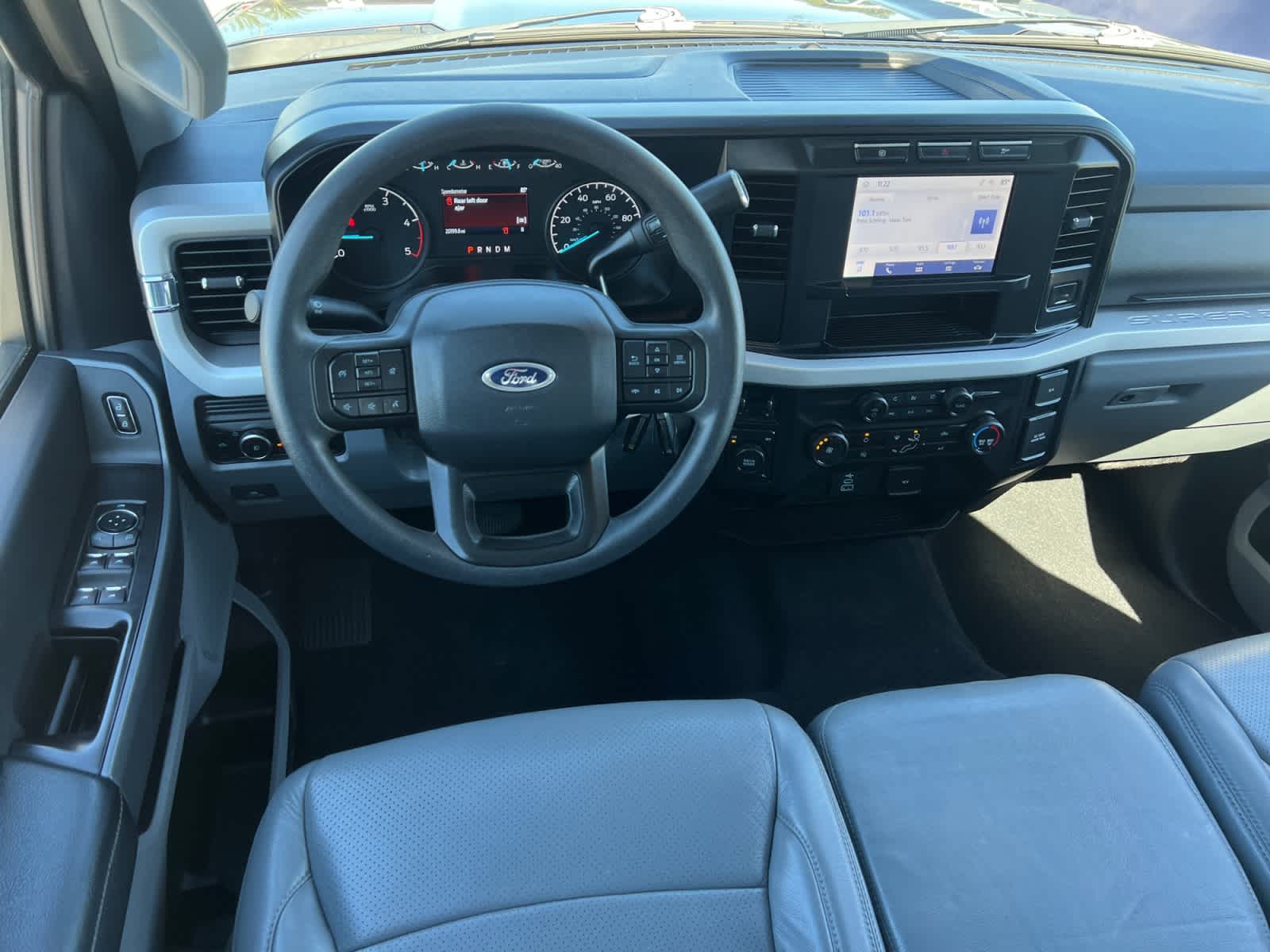 2024 Ford Super Duty F-450 Pickup XLT