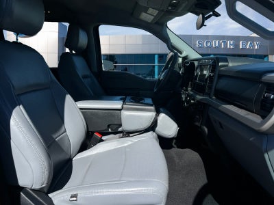 2024 Ford Super Duty F-450 Pickup XLT