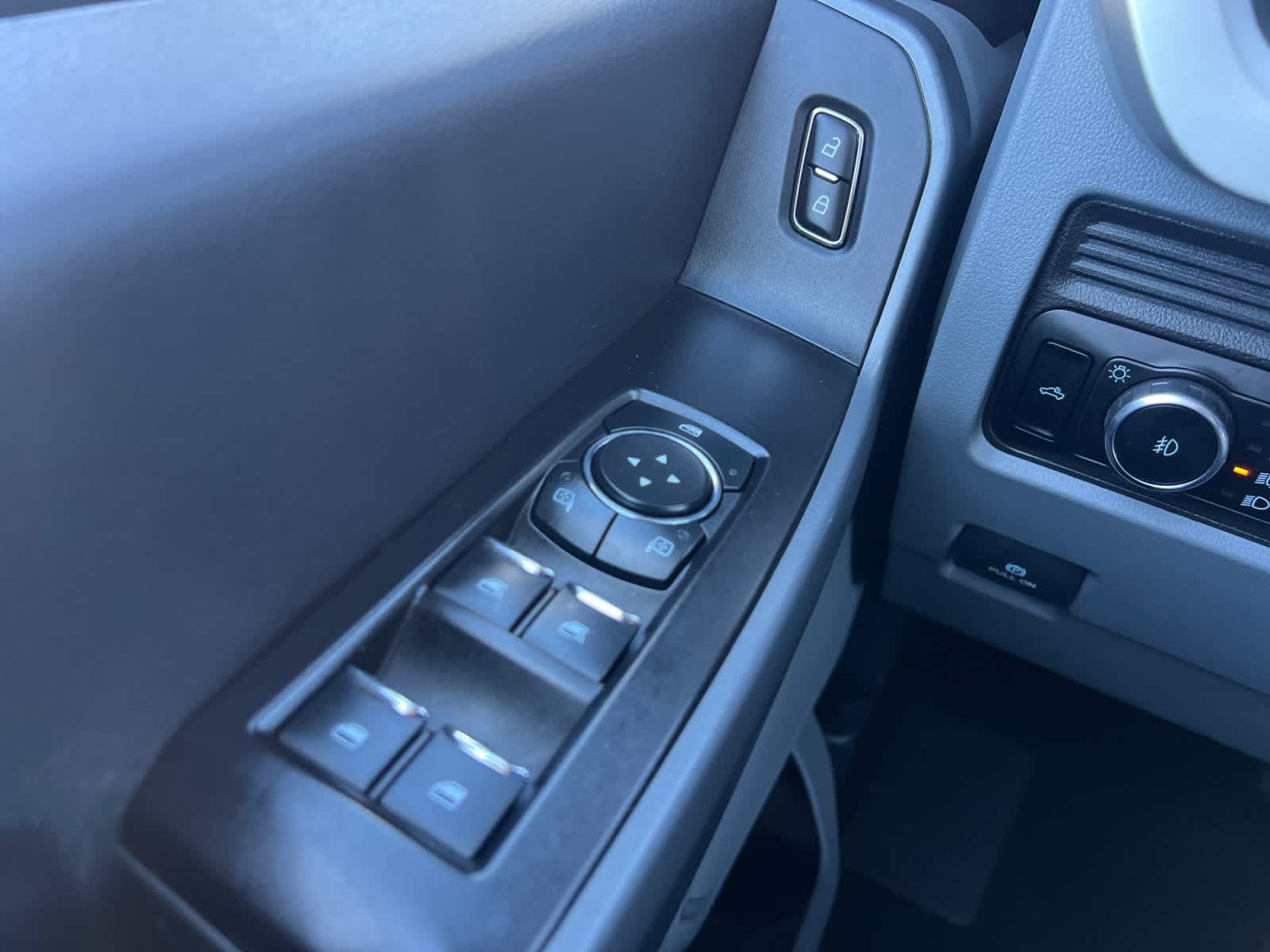 2024 Ford Super Duty F-450 Pickup XLT