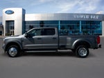2024 Ford Super Duty F-450 Pickup XLT