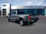 2024 Ford Super Duty F-450 Pickup XLT