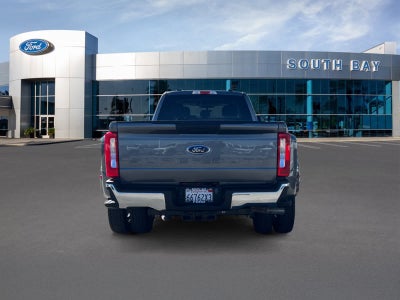 2024 Ford Super Duty F-450 Pickup XLT