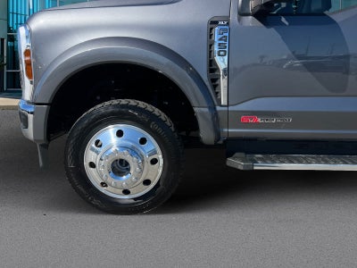 2024 Ford Super Duty F-450 Pickup XLT