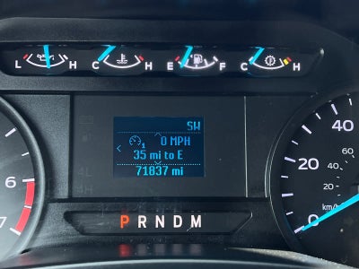 2021 Ford Super Duty F-350 SRW Pickup XL