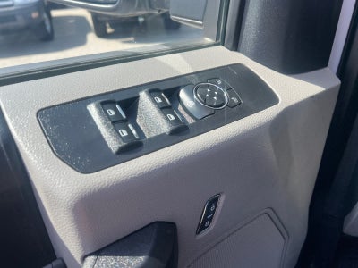 2021 Ford Super Duty F-350 SRW Pickup XL