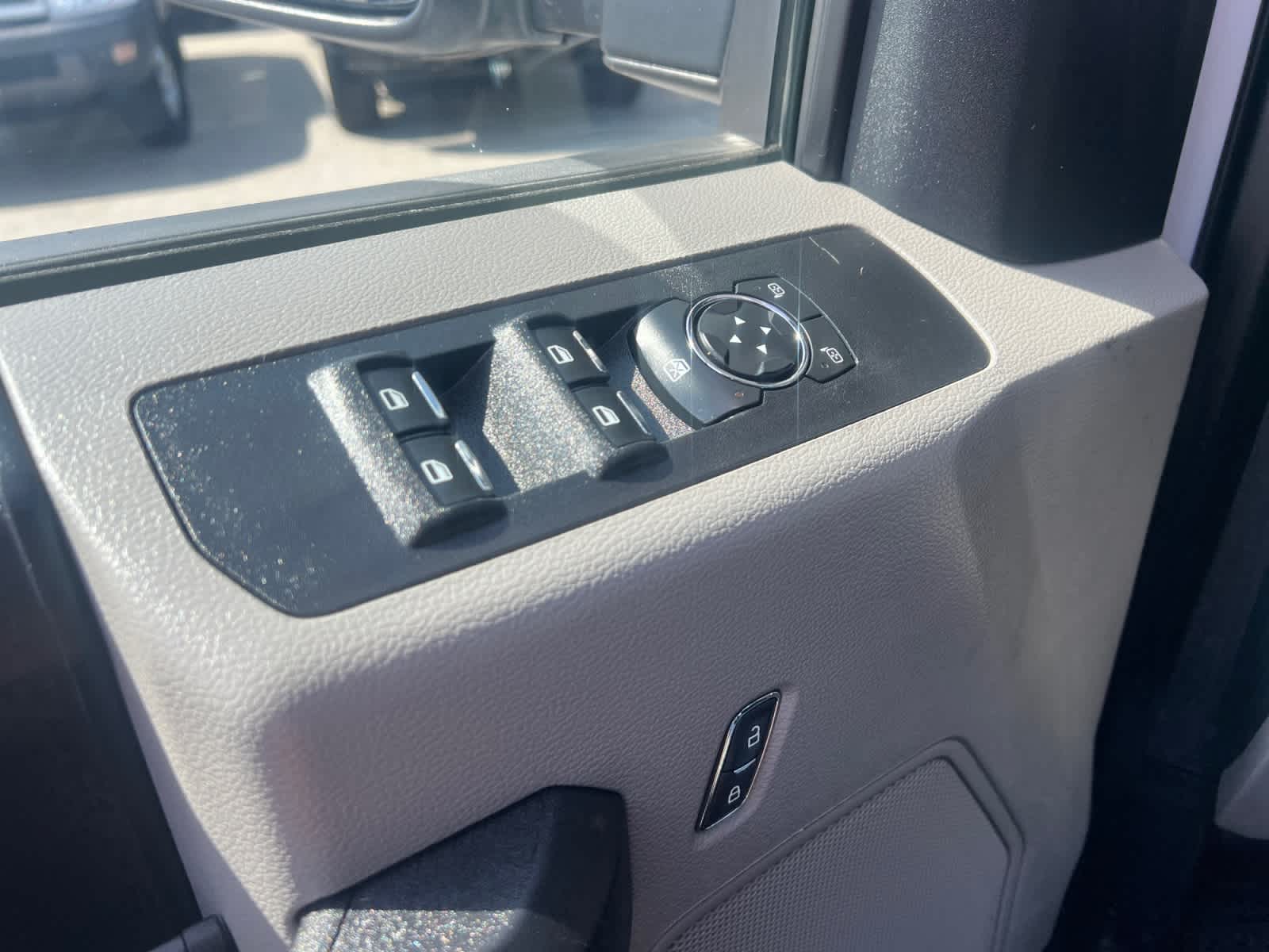 2021 Ford Super Duty F-350 SRW Pickup XL