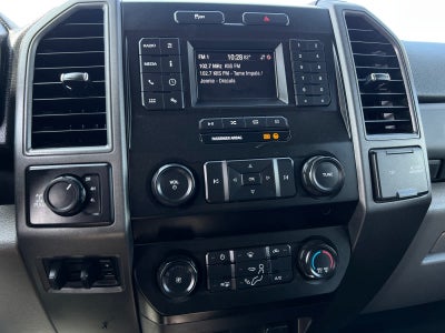 2021 Ford Super Duty F-350 SRW Pickup XL