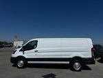 2024 Ford Transit Cargo Van 148 WB Low Roof Cargo