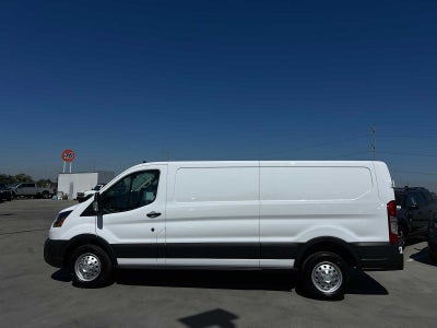 2024 Ford Transit Cargo Van 148 WB Low Roof Cargo