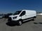 2024 Ford Transit Cargo Van 148 WB Low Roof Cargo