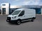 2023 Ford Transit Cargo Van T-250 130" Med Rf 9070 GVWR RWD