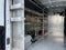 2023 Ford Transit Cargo Van T-250 130" Med Rf 9070 GVWR RWD