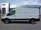 2023 Ford Transit Cargo Van T-250 130" Med Rf 9070 GVWR RWD