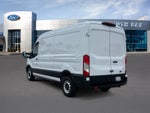 2023 Ford Transit Cargo Van T-250 130" Med Rf 9070 GVWR RWD