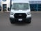 2023 Ford Transit Cargo Van T-250 130" Med Rf 9070 GVWR RWD