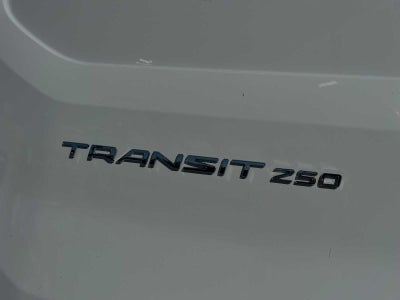 2024 Ford Transit 148 WB Medium Roof Cargo