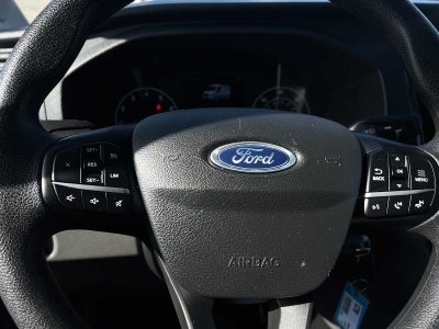 2024 Ford Transit 148 WB Medium Roof Cargo