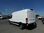 2024 Ford Transit 148 WB Medium Roof Cargo
