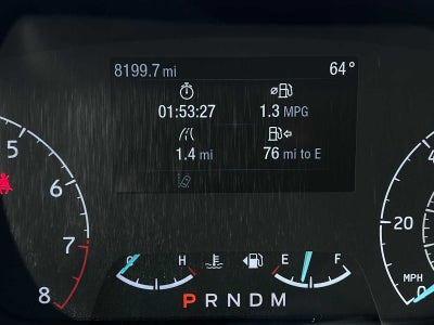 2024 Ford Transit Cargo Van 148 WB Medium Roof Cargo