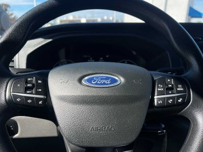 2024 Ford Transit Cargo Van 148 WB Medium Roof Cargo