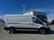 2024 Ford Transit Cargo Van 148 WB Medium Roof Cargo