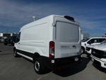 2024 Ford Transit 148 WB Medium Roof Cargo