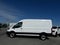 2024 Ford Transit 148 WB Medium Roof Cargo