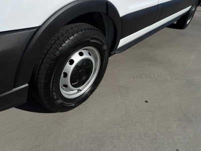 2024 Ford Transit T-250 148" Med Rf 9070 GVWR RWD