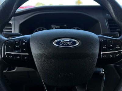 2024 Ford Transit T-250 148" Med Rf 9070 GVWR RWD