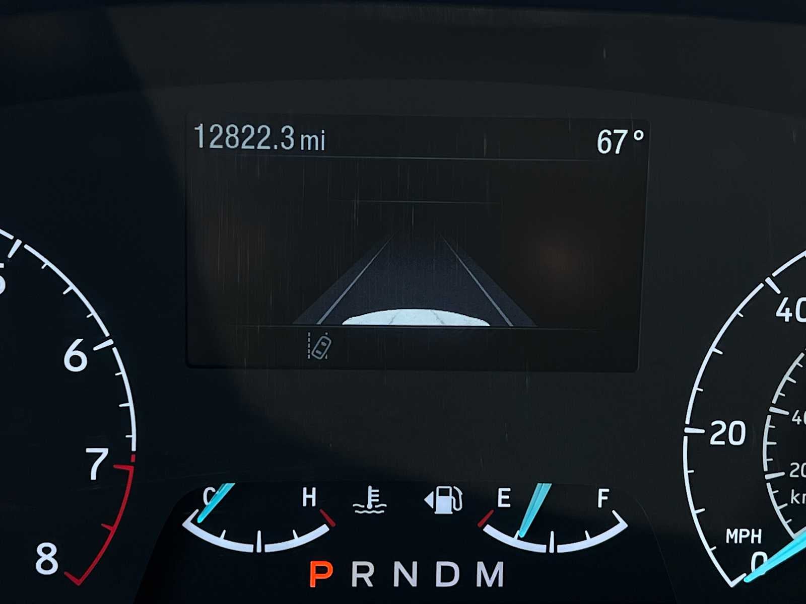 2024 Ford Transit T-250 148" Med Rf 9070 GVWR RWD