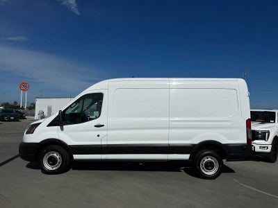 2024 Ford Transit T-250 148" Med Rf 9070 GVWR RWD