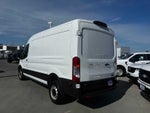2024 Ford Transit T-250 148" Med Rf 9070 GVWR RWD