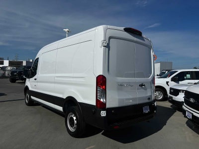 2024 Ford Transit T-250 148" Med Rf 9070 GVWR RWD