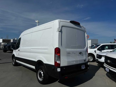 2024 Ford Transit T-250 148" Med Rf 9070 GVWR RWD