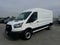2022 Ford Transit T-250 130" Med Rf 9070 GVWR RWD