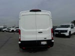 2022 Ford Transit T-250 130" Med Rf 9070 GVWR RWD