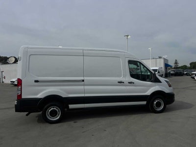 2022 Ford Transit T-250 130" Med Rf 9070 GVWR RWD