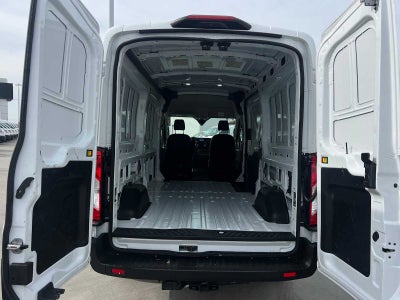 2022 Ford Transit T-250 130" Med Rf 9070 GVWR RWD