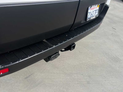 2022 Ford Transit T-250 130" Med Rf 9070 GVWR RWD