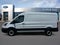 2025 Ford Transit Cargo Van 148 WB Medium Roof Cargo