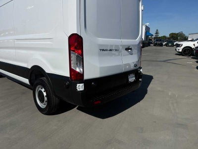 2024 Ford Transit 148 WB Medium Roof Cargo