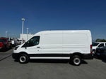 2024 Ford Transit 148 WB Medium Roof Cargo