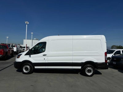 2024 Ford Transit 148 WB Medium Roof Cargo
