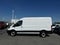 2024 Ford Transit 148 WB Medium Roof Cargo