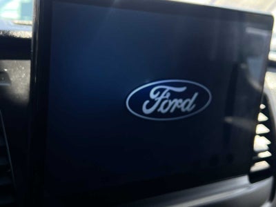 2024 Ford Transit Cargo Van 148 WB Medium Roof Cargo