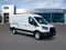 2024 Ford Transit Cargo Van 148 WB Medium Roof Cargo