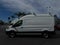 2023 Ford Transit Cargo Van T-250 148" Hi Rf 9070 GVWR RWD