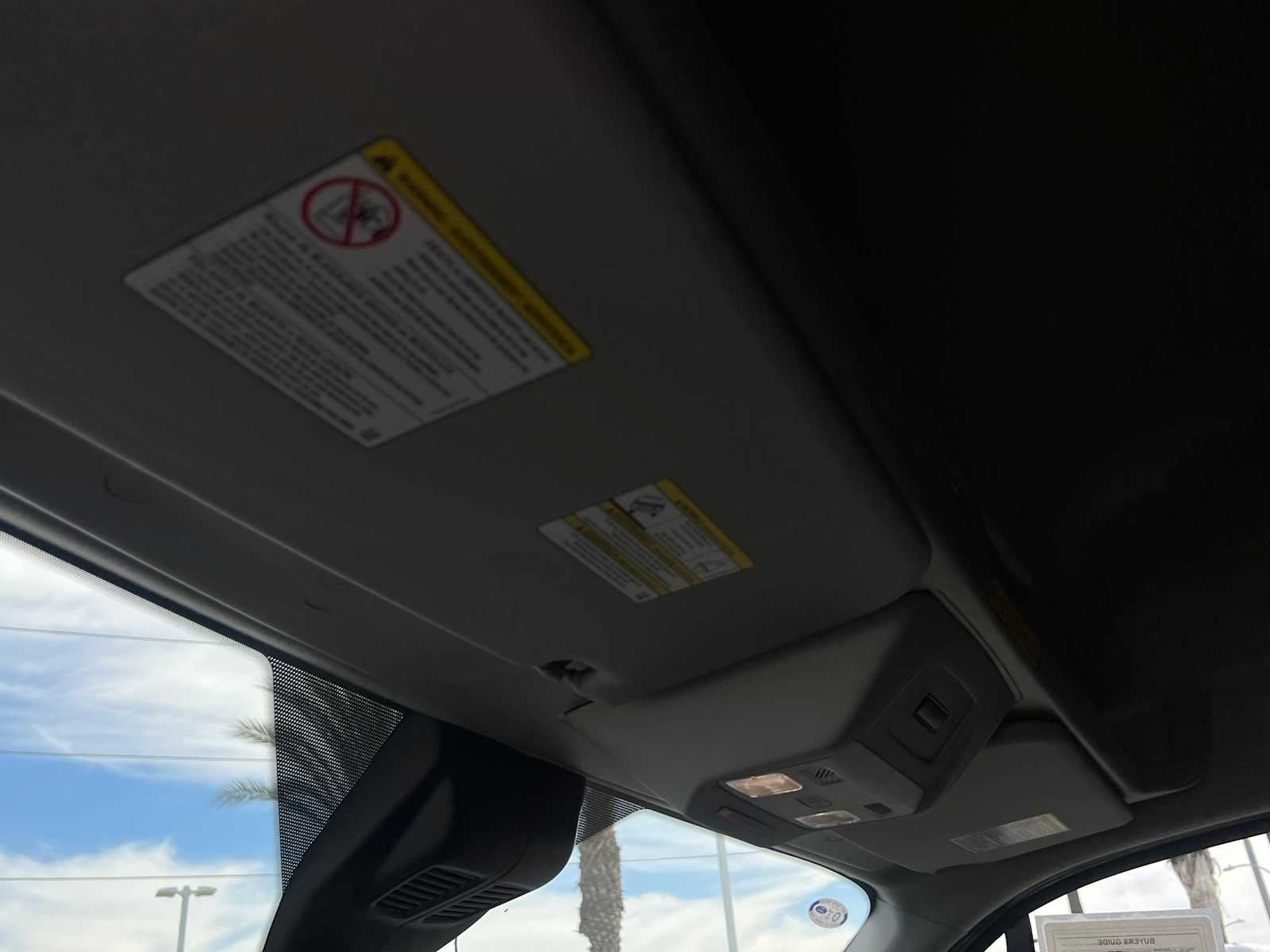 2023 Ford Transit Cargo Van T-250 148" Hi Rf 9070 GVWR RWD